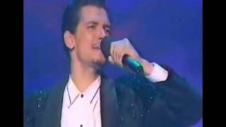 QUINCY JONES   THE SECRET GARDEN LIVE SOUL TRAIN AWARDS 1991