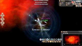 Dark Orbit FR4 EIC Invasion / Battle