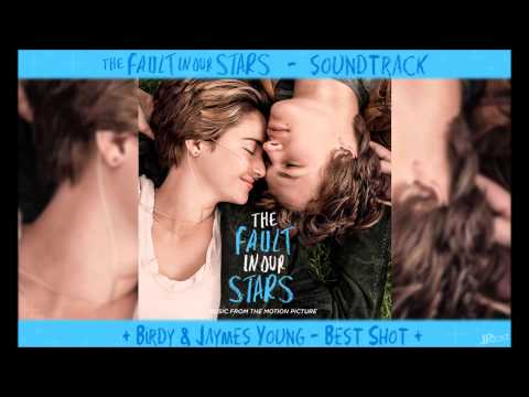 Birdy & Jaymes Young (+) Best Shot (Bonus Track)