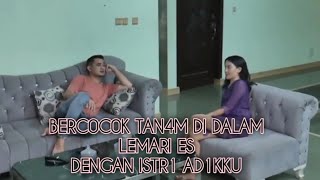 1Str1 4D1K Yang Cantik Dan S3Ks1 - Movie Kelas Bintang