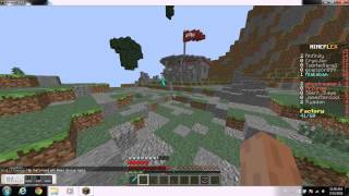 Mineplex Aimbot Hacker Report