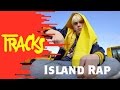 Rap in Island: Reykjavíkurdætur, GKR Úlfur Úlfur | Arte TRACKS