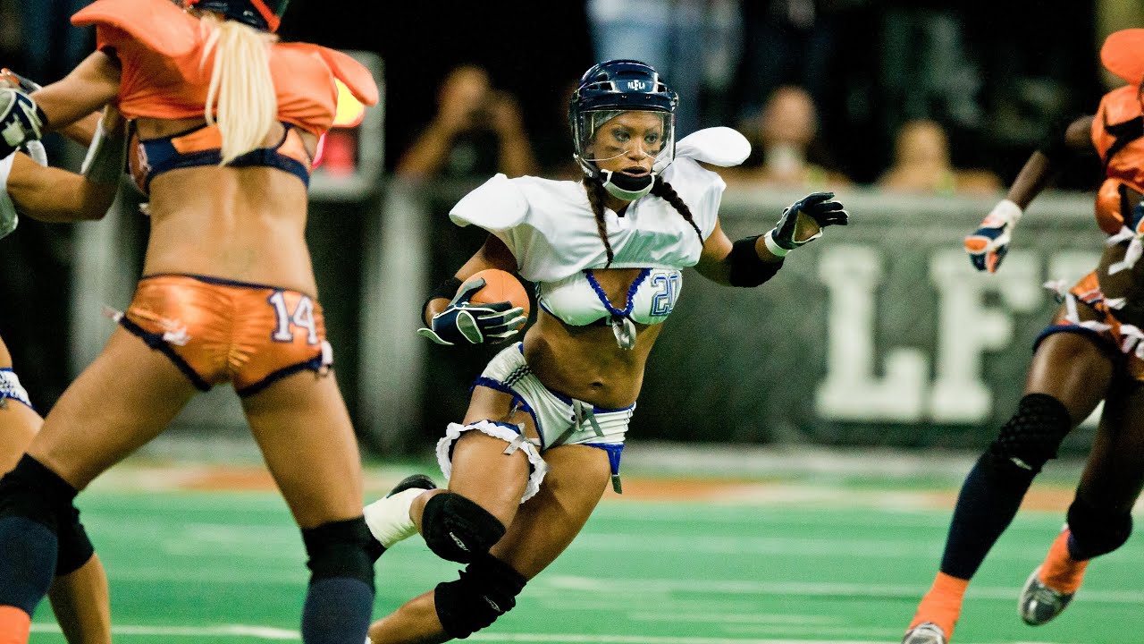 Best of Summer: Lingerie Football League in Action, Dallas, Dallas  Observer