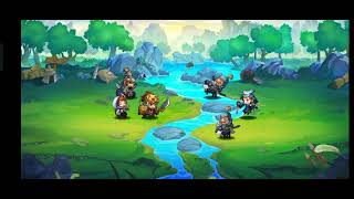 Three Kingdoms: Art of War Gameplay screenshot 5