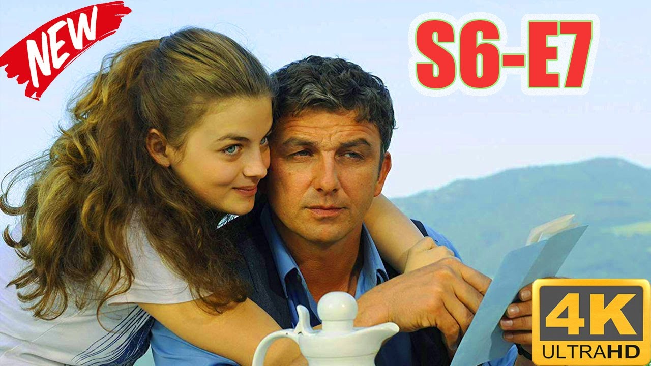 Doctor En Los Alpes Temporada 1 Capitulo 7