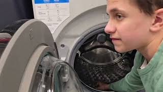 Amazing WASHERS at Lowes WHAT TO BUY IN 2026 #funny #washers #asmr #tapping #cool #buy