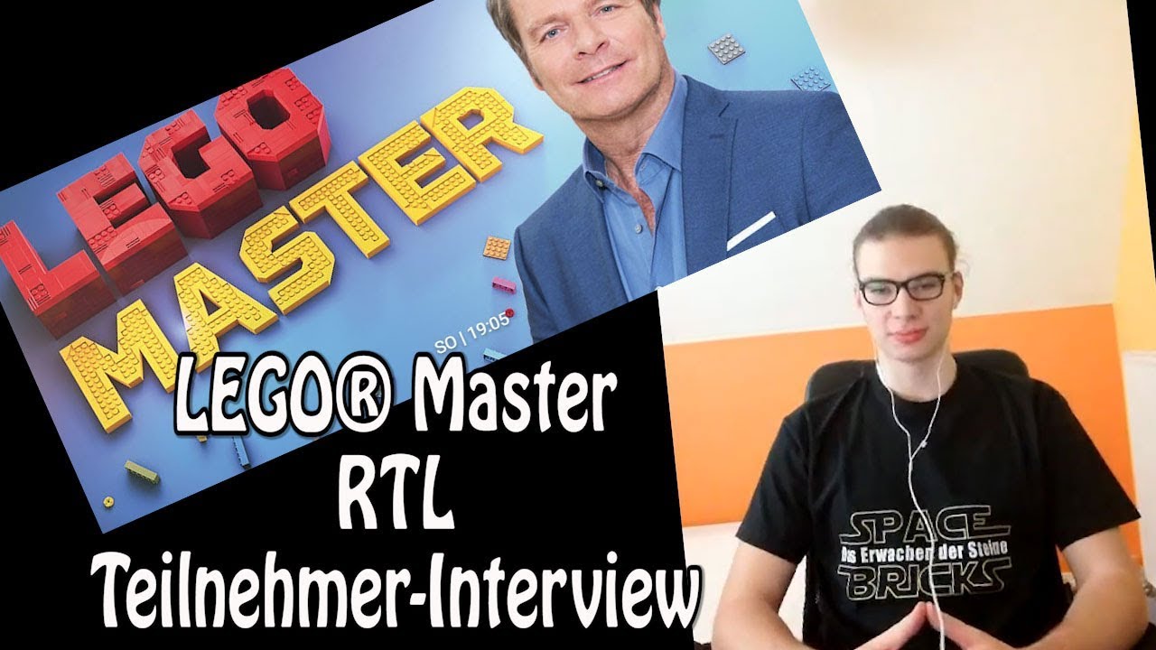 lego masters rtl lego masters rtl