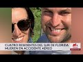 Tiroteo en Deerfield Beach deja un hombre muerto y una mujer detenida | Noticiero 12PM