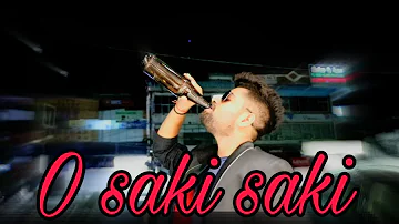 O SAKI SAKI || DOON PERFORMERS || HEART TOUCHING STORY ||HINDI 2019