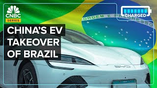 Download Lagu How Chinese EVs Won Brazil — And Left U.S. Automakers Behind MP3 Download Lagu How Chinese EVs Won Brazil — And Left U.S. Automakers Behind MP3