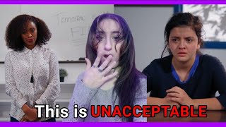 Teacher Shames Poor Kid In Front of the Whole Class, Instantly Regrets It | Dhar Mann Reaction Video
