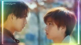 [Bl]Kota finally confessed his feelings for Naoya❤/ Mr. Unlucky has no choice but to kiss ep6