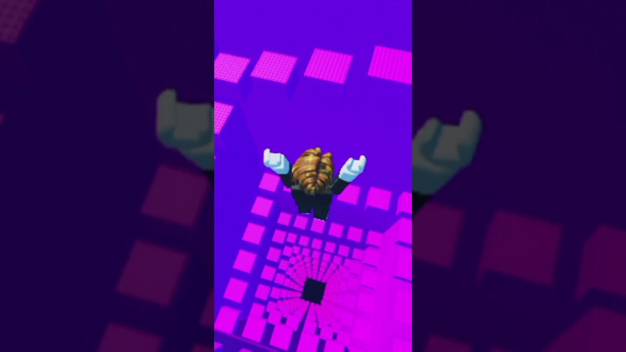 Как набрать 1 миллион просмотров в прыжках? Попробуйте! ❗