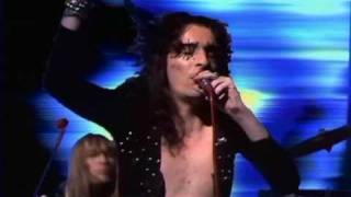 Alice Cooper - Under My Wheels