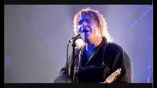 The Alarm  SPIRIT OF 76 Live at Scala London 2004 with Lyrics