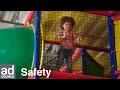 Play Place :30 | Child Car Safety | Ad Council