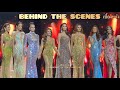 TOP 5 Announcement + Q & A -Behind the scenes - FAN CAM -Miss Grand International 2021