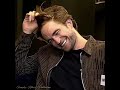 Robert Pattinson - 35th Birthday