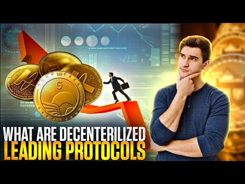 Decentralized Lending Explained - Your Path to Crypto Borrowing
