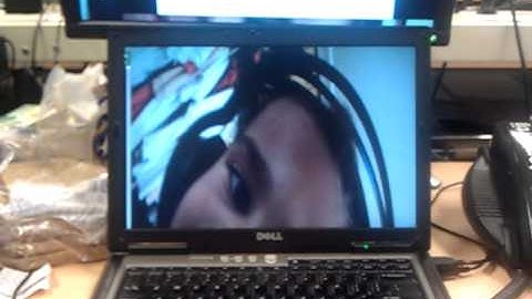 xrandr @ office for dual screen