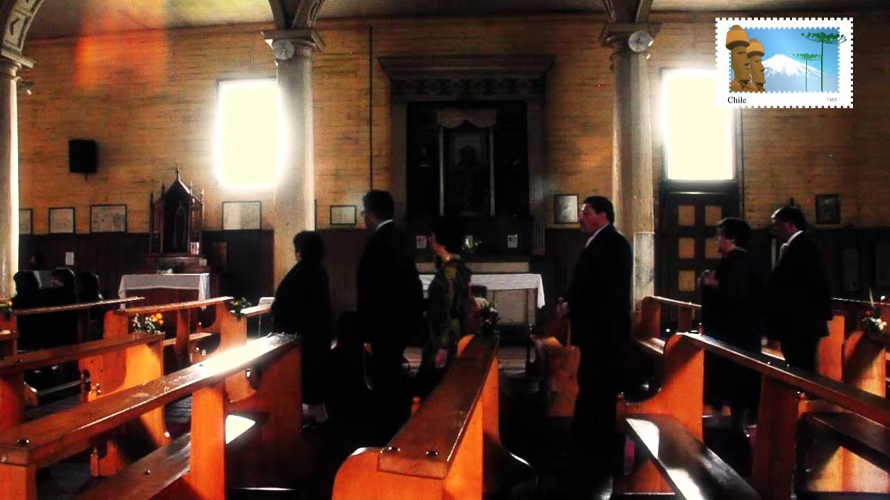 Chonchi. Chile 365 - turismo en Chile