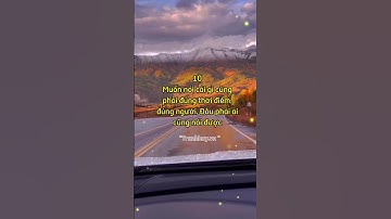 15 Nguyên tắc vàng trong giao tiếp ứng xử Phần 2 #shorts