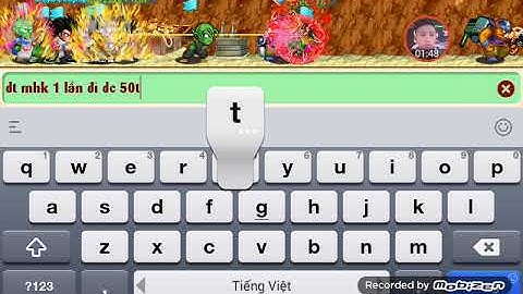 Monkey090; up đệ tử trong bdkb ở sv6 quá phê pc max đep zai đã cho mjk vào ké tn