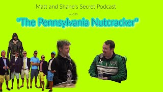 Ep 339 The Pennsylvania Nutcracker