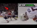 Moments that RUINED NHL Players Careers