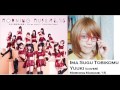 モーニング娘。'15 - 今すぐ飛び込む勇気 (Ima Sugu Tobikomu Yuuki) song cover