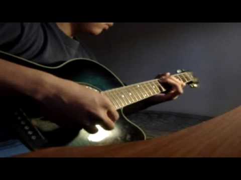 山岡 晃 Akira Yamaoka Theme of Laura Acoustic Cover