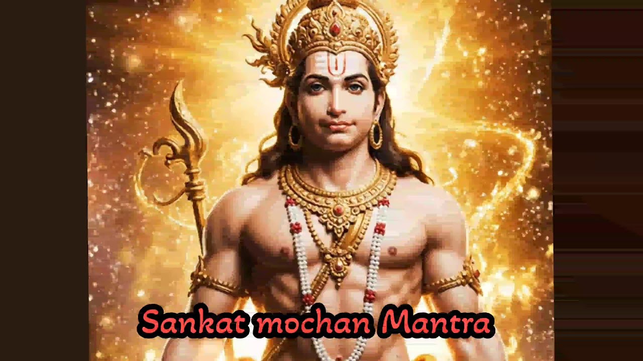Hanuman  Mantra chanting 💫✨🌺🕉️🚩24 feb 2026  Loop live