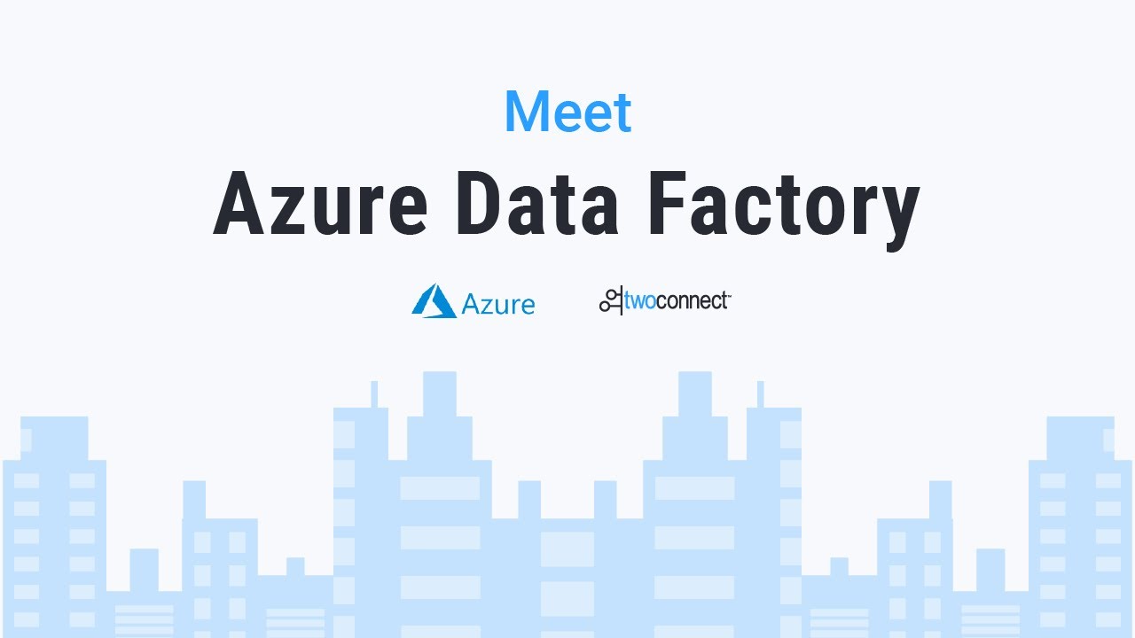 Azure Data Factory - YouTube