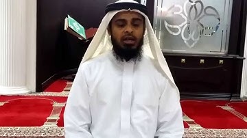 ما تيسر من #سورة #النازعات | القارئ محمد أنس نور محمد