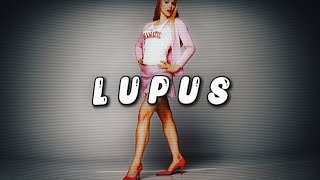 Lupus - Lolita ( Slowed   Reverb )