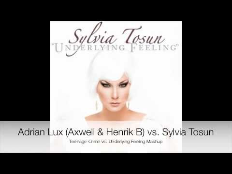 Teenage feeling Adrian Lux vs Sylvia Tosun