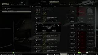 Escape From Tarkov: PvE: Jaeger Quests  Will pay more for more raid time (expensive) (True Believer)