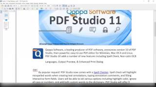 pdf studio 10 pro