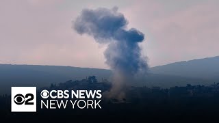 Iran rejects U.S. cease fire plan, announces own terms to end conflict