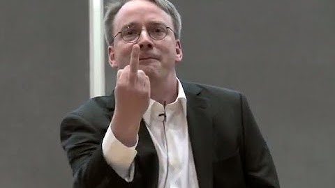 BREAKING: Linux StackRot CVE-2023-3269, so bad Linus Torvalds took 2 weeks to personally FIX IT!