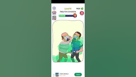 Hide my proof level 44 | #android #gameplay #trending #games #44th