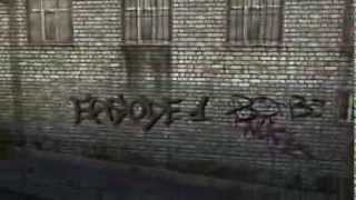 Tribe Jazro: 'Lone Wolf' - Episode 1 by Saw Projahn