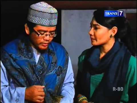 Dua Dunia Eps Pusaka Bertuah Rumah Demang Bantul Part 1 ( 21 September 2013 ) Terbaru