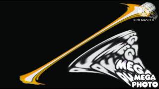 Bp Logo Center Effects HyperCubed 