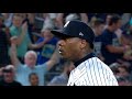 Aroldis Chapman: Hurler of August | New York Yankees