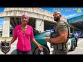 She Said She Was The Victim Until Witnesses Talked