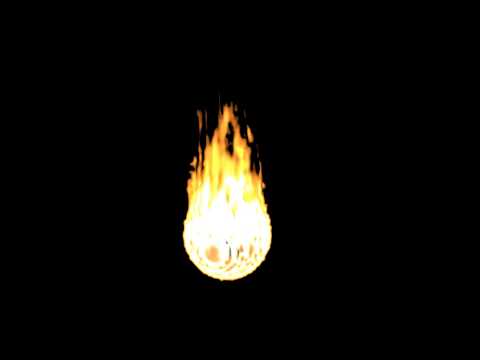 Fire, DPIT Effex test
