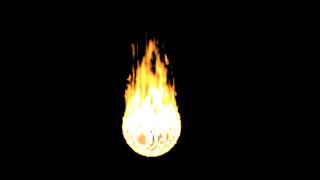 Fire, DPIT Effex test