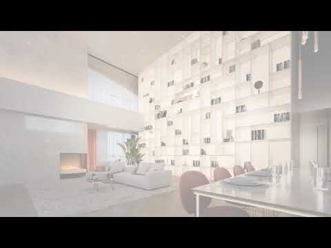 Semeli Residences | Glyfada, Athens - HELIX Imageworks