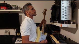 Rami Romero - Live Trailer For Vampire Of Love